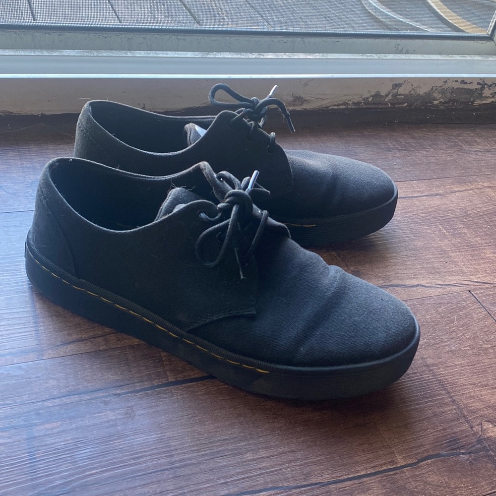 Dr. Martens